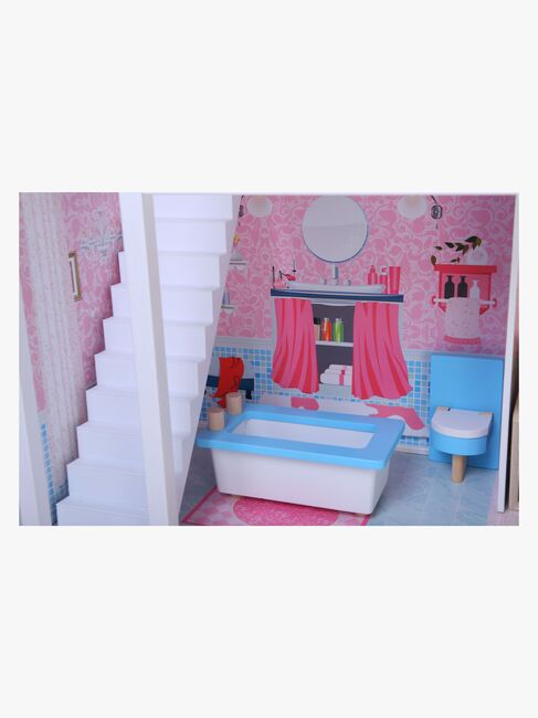 Edufun Aria's Dukkehus