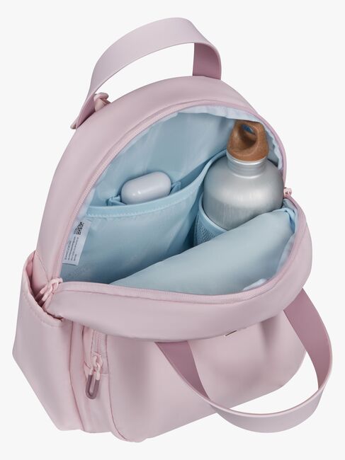 American Tourister Puffy POP Mini Rygsæk S 8,5L, Pink