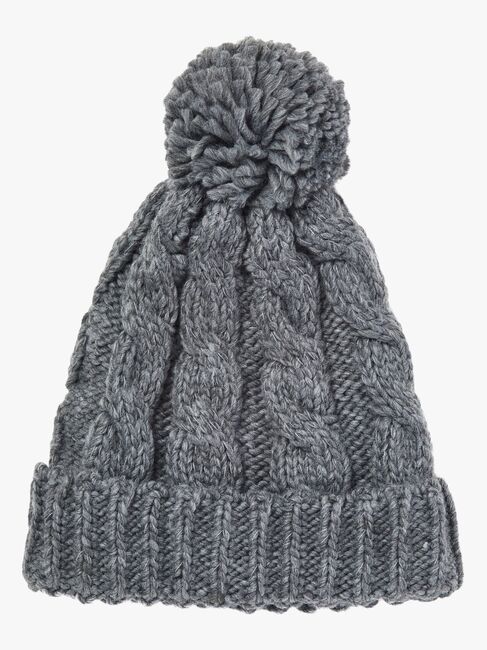 Nordbjørn Fjällnäs Hue, Grey