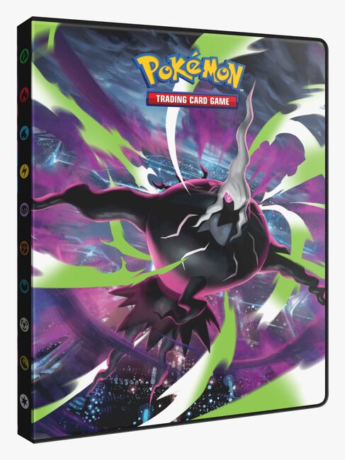 Pokémon Mega Evolution 5 Portfolio 9-P ULT16922-3702_3b.jpg