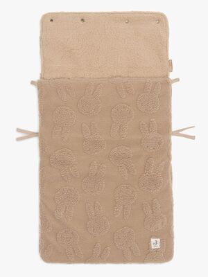 Jollein Minikørepose, Teddy Miffy Biscuit