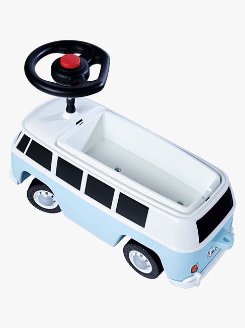 BIG Baby Volkswagen Gåbil T1