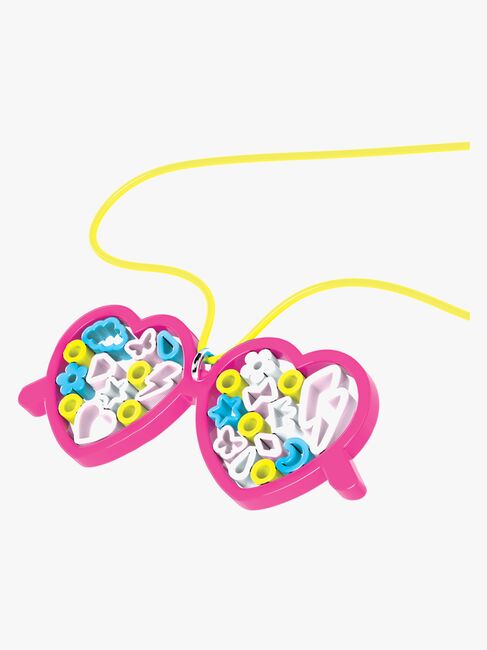 Barbie EZ Glitz Bits Smykkesæt