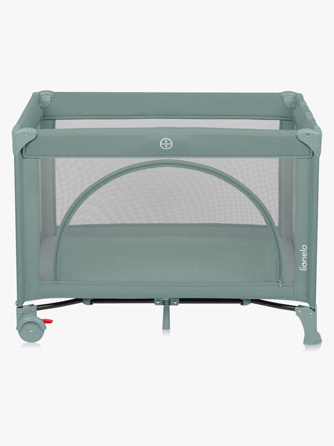 Lionelo LAURA Weekendseng, Green Sage