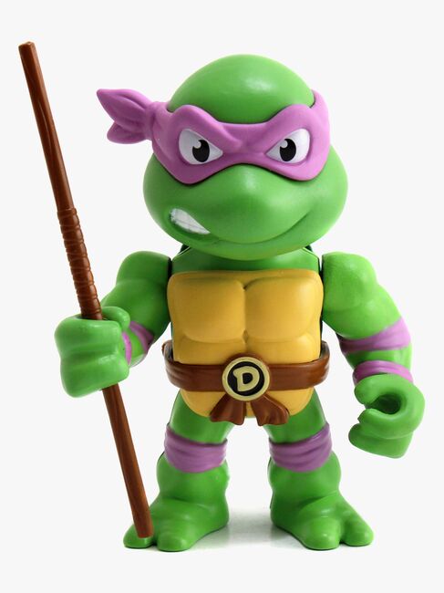 Turtles Donatello Figur