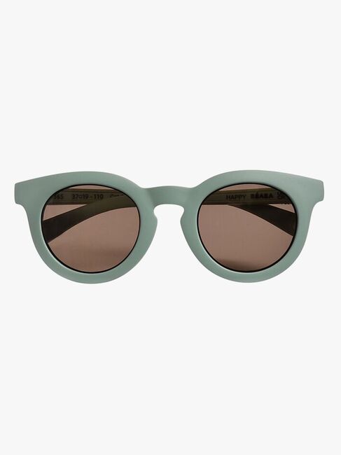 Beaba Fleksible Solbriller Breakproof, Sage Green Solglasögon-SAGEGREENVERTSAUGE-3215_1.jpg