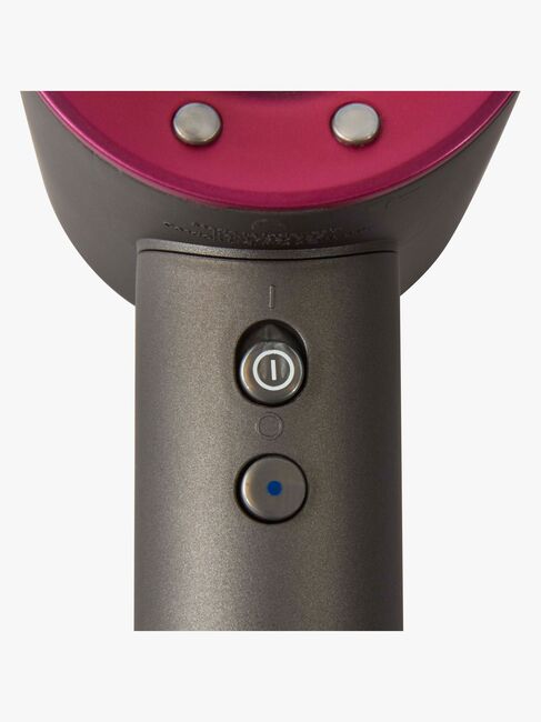 Casdon Dyson Supersonic & Corrale Deluxe Hårstylingsæt