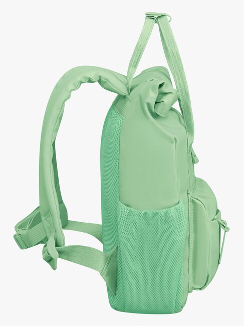 American Tourister Urban Groove City Mini Rygsæk 7L, Pastel Green