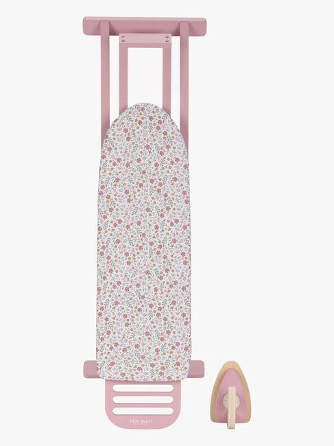 Little Dutch Dukke-strygesæt