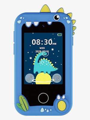 MiniLens Legetøjsmobil Dinosaur