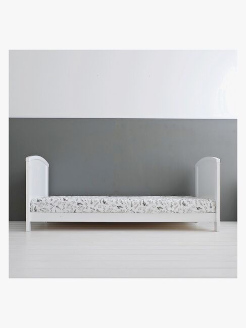 Woodies Starlight Tremmeseng Vokse, Hvid