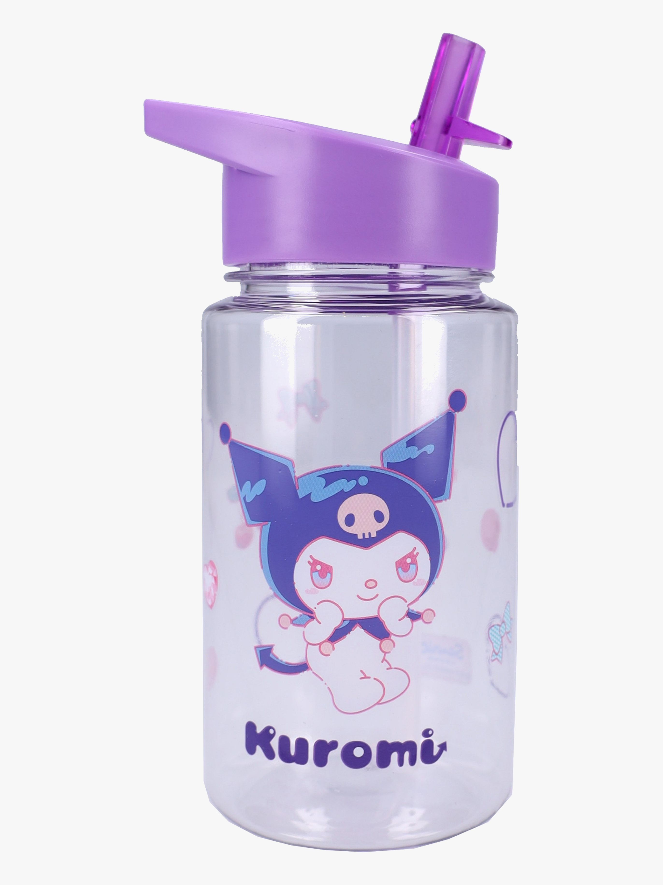 Hello Kitty &  Friends Kuromi Drikkedunk 450ml, Drink Up
