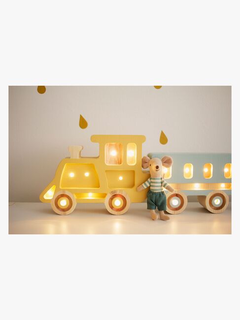 Little Lights Lampe Tog