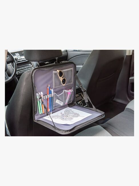 Dooky Rejseopbevaring til Bagsædet