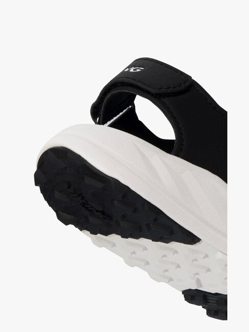 Viking Balance 3V Sandaler, Sort