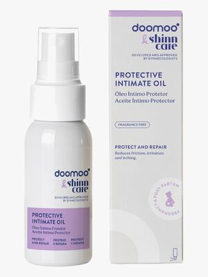 Doomoo Beskyttende ShinnCare Intimolie 50 ml