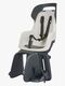 BoBike GO Maxi Rack Mount Cykelstol, Vanilla Cup Cake