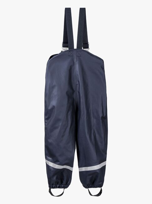 Didriksons Plaskeman Regnbukser, Navy