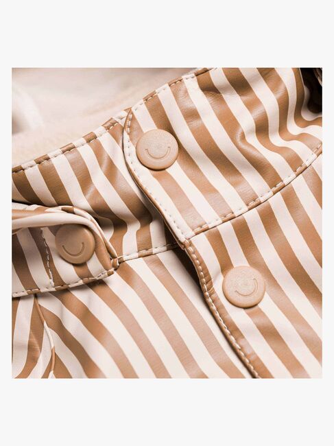 Viking x Kenza Jolly Regnsæt, Dark Sand