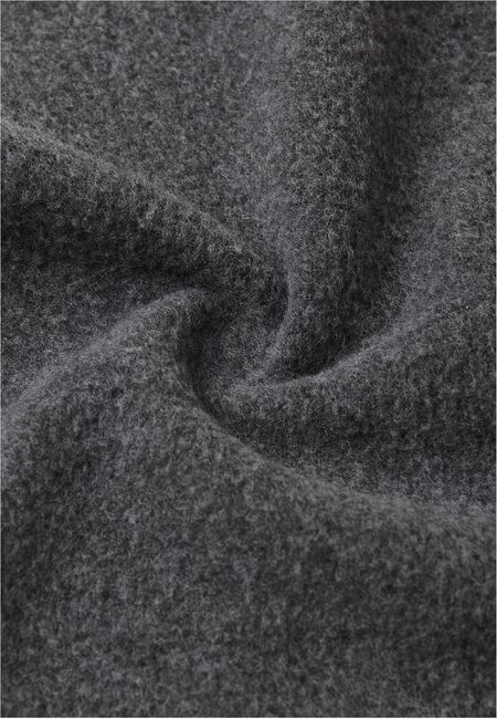 Reima Legenda Halsedisse, Black Melange