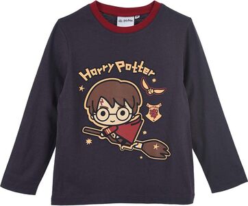 Harry Potter Pyjamas, Dark Grey
