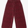 Luca & Lola Enrica Bukser, Red Leopard