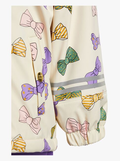 Petite Chérie Atelier Maia Foret Regnsæt, Rosette Minuet Egret