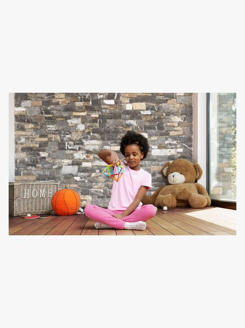 Geomag Supercolor Byggesæt 42 Dele