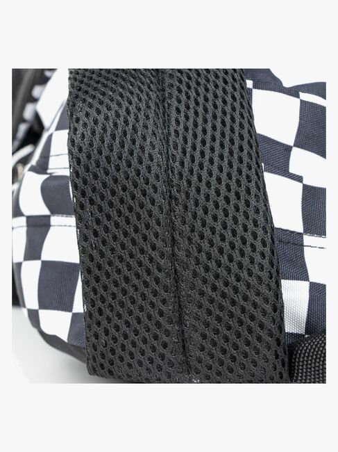 Marvel Rygsæk, Checkered