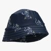MINI A TURE Asmus Hat, Blue Night
