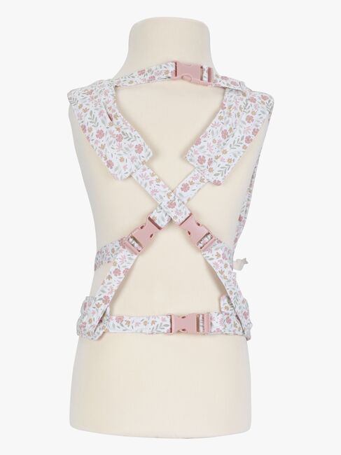 Little Dutch Dukkebæresele, Pink