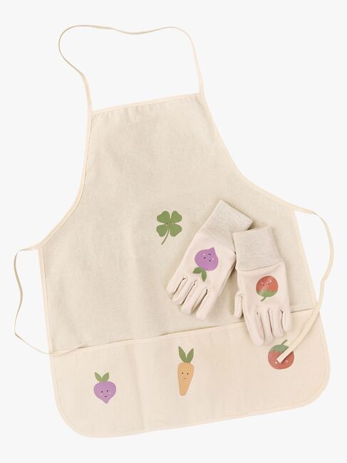 Jabadabado Haveforklæde