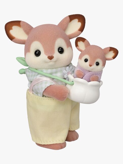 Sylvanian Families Figursæt Familien Hjort