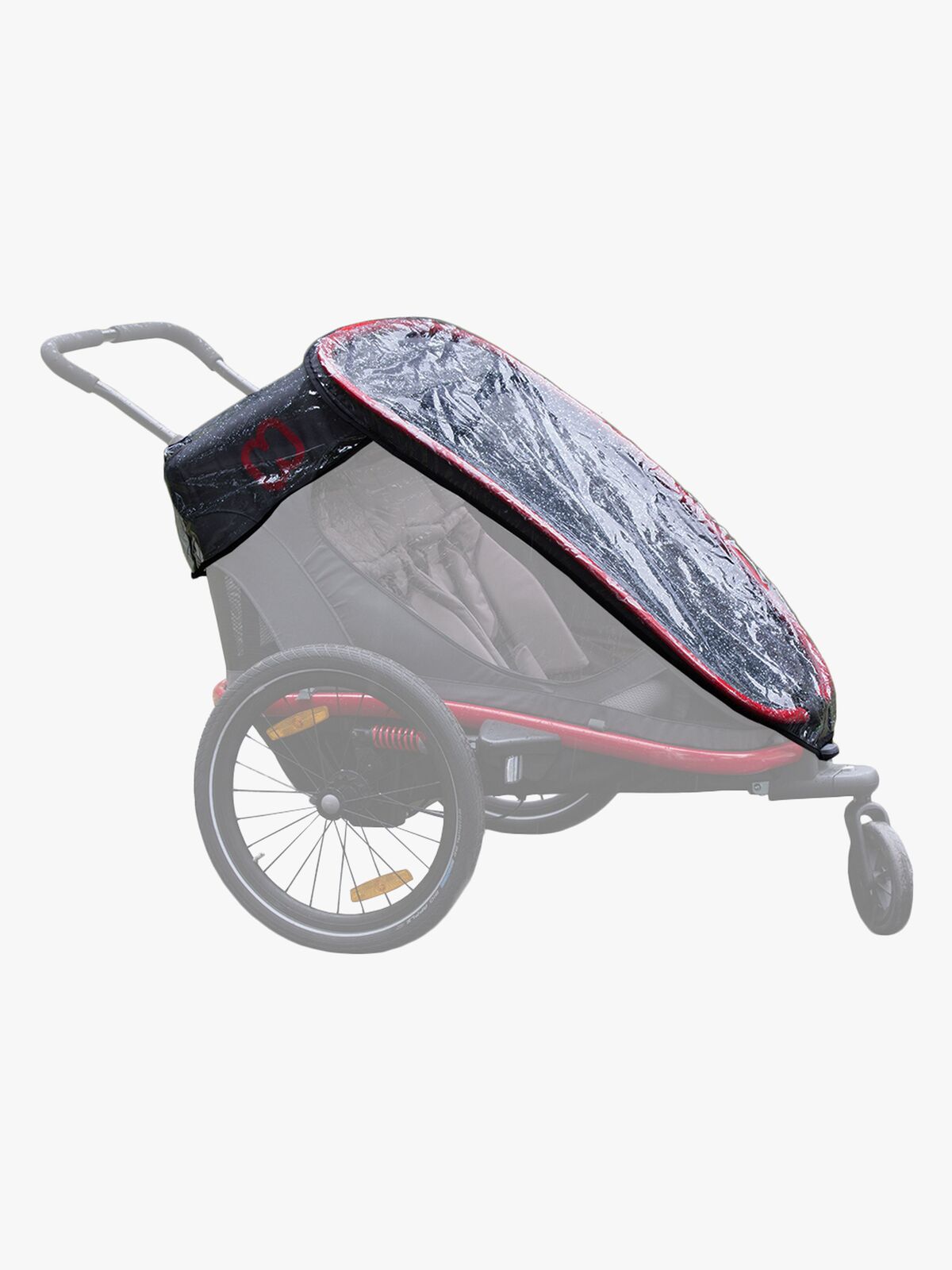 Hamax Outback Regnslag