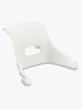 Ziza Babyindsats, Vanilla