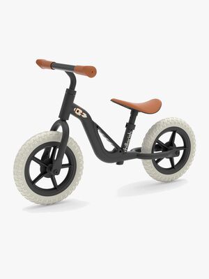 Chillafish Charlie Løbecykel, Sort