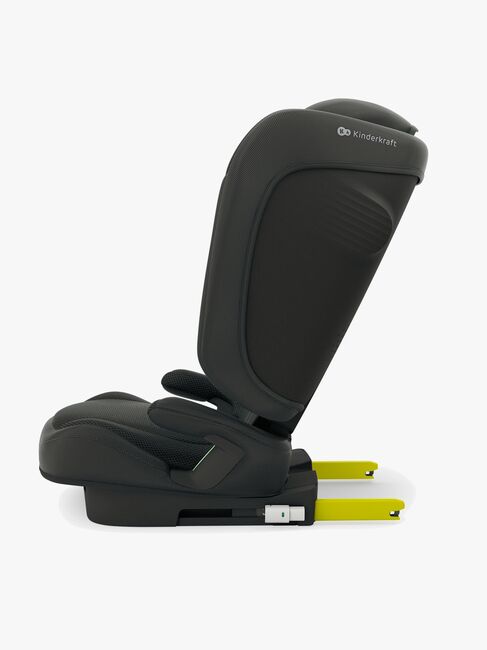 Kinderkraft UNITY 2 i-Size Autostol, Black