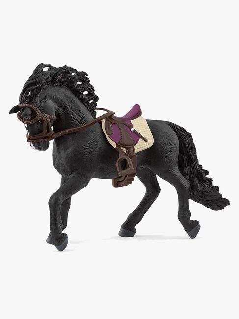 Schleich 42707 Horse Club Pura Raza Espanola-hingst