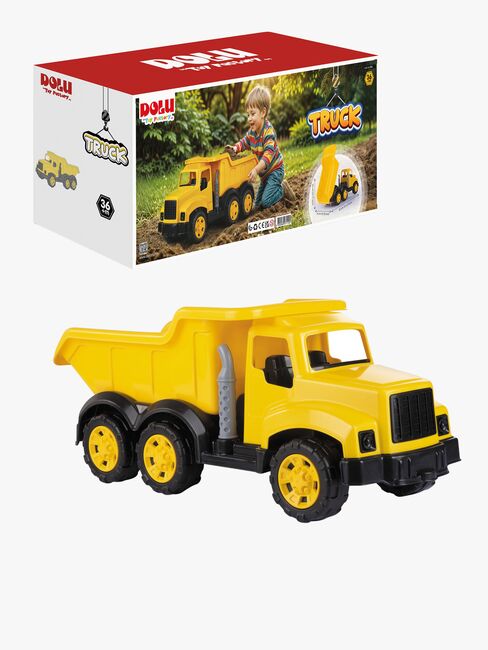 DOLU Lastbil 83 cm
