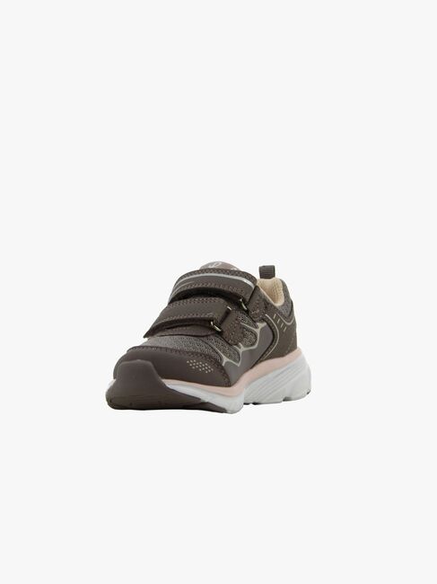 Leaf Tegen Sneakers, Violet