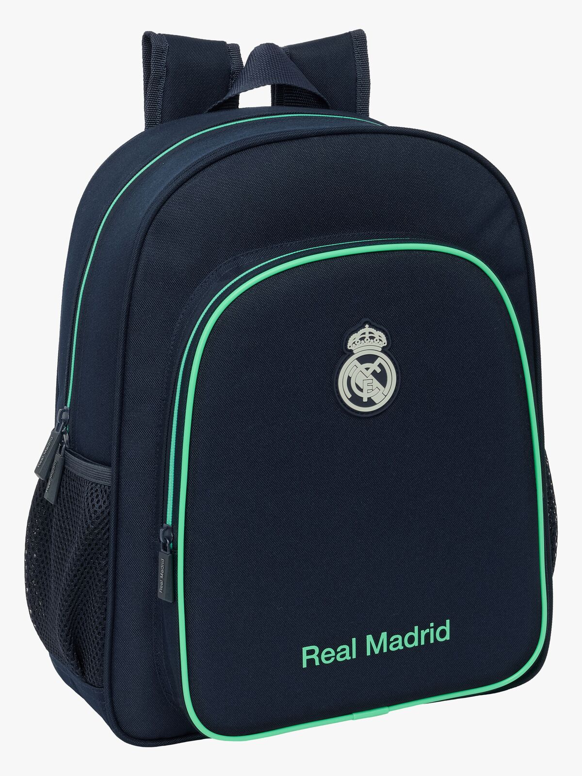 Real Madrid Junior Rygsæk 15L, 2ª Equipment 25/26