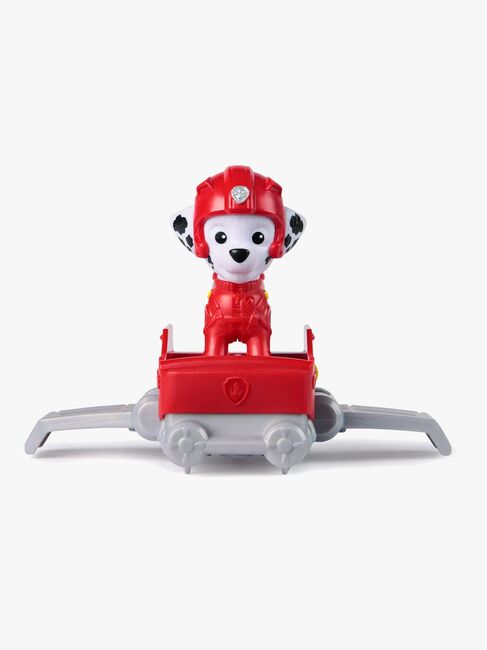 Paw Patrol Core Action Pup Figur Marshall