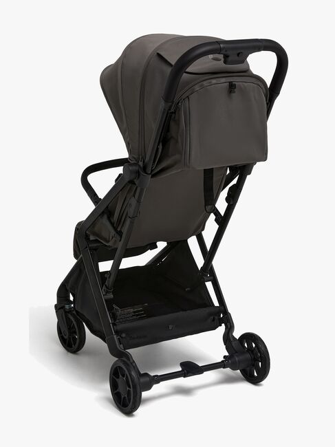 Beemoo Pro Venti Klapvogn, Mocha Grey