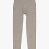 Joha Leggings Merinould, Sesame Melange