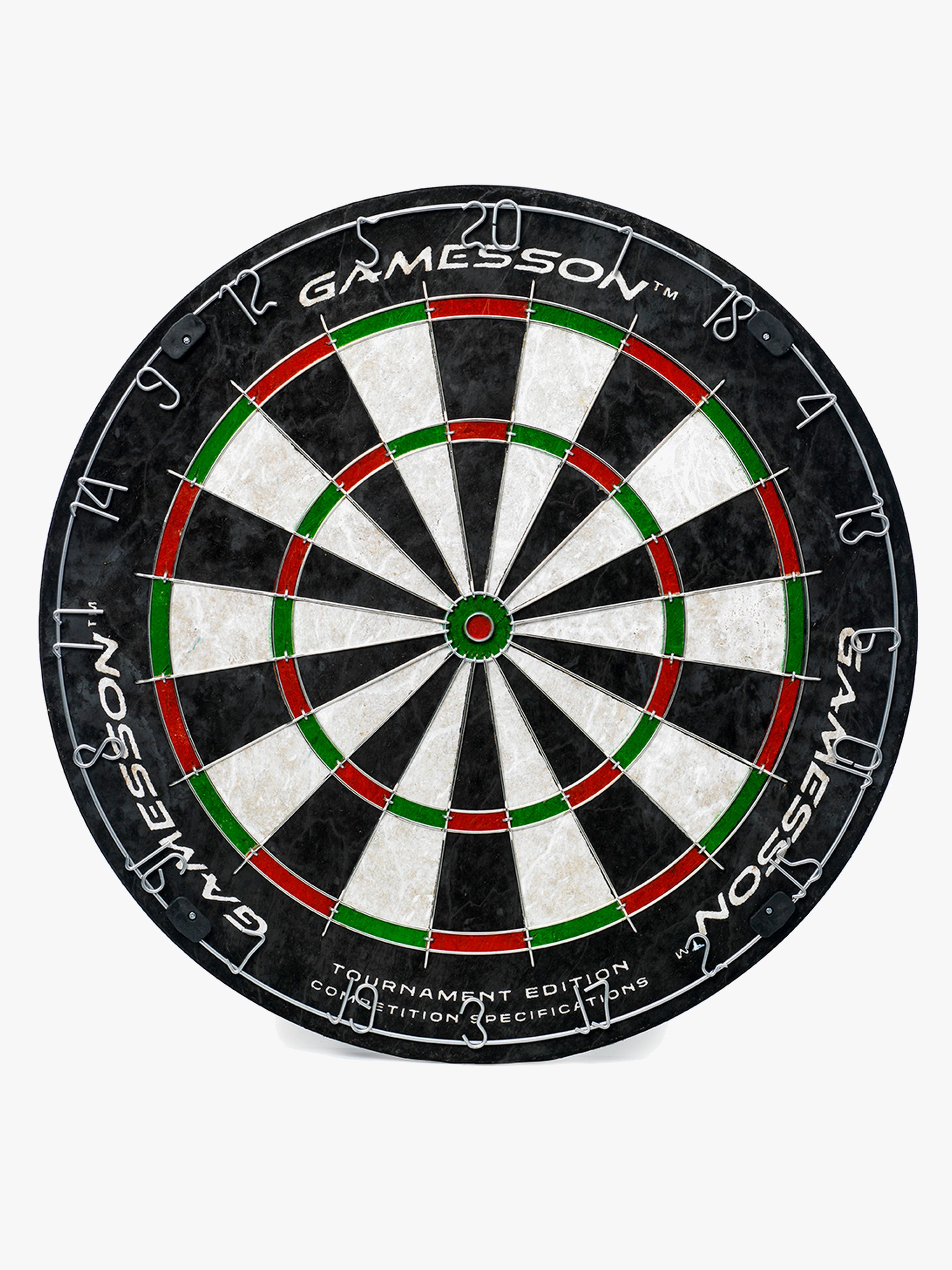 Gamesson Dartskive Tournament