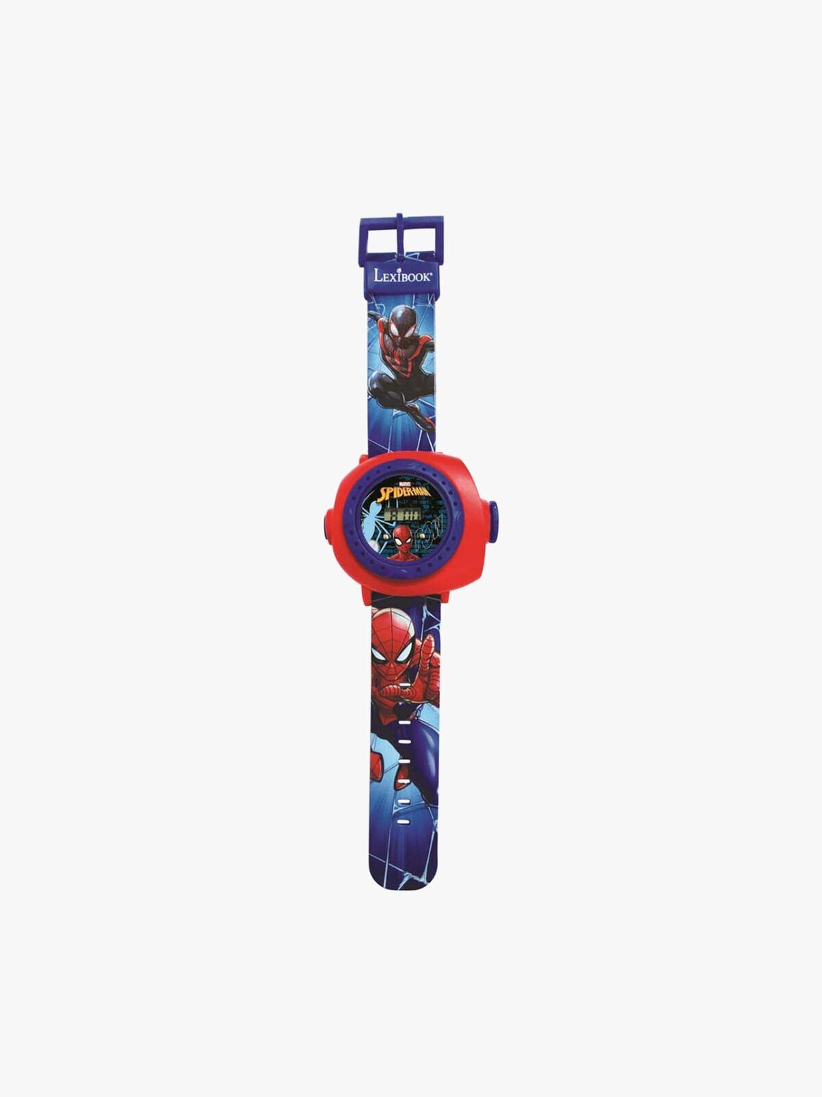 Marvel Spider-Man Projektorur 20 Billeder