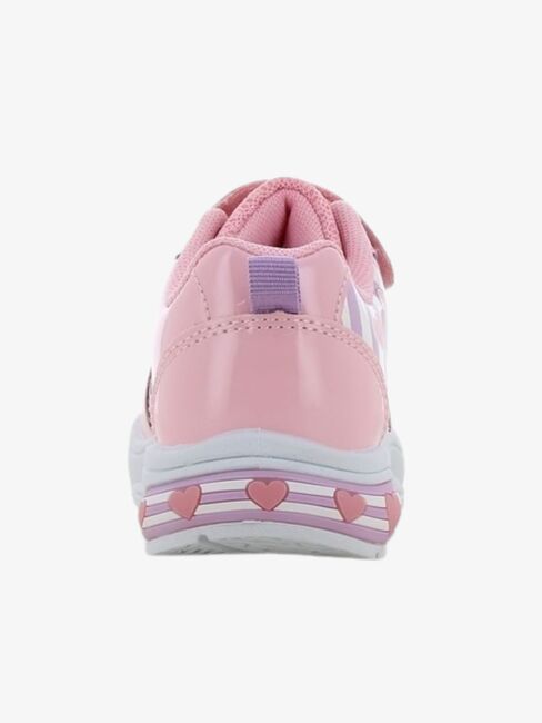 Disney Minnie Mouse  Blinkende Sneakers, Light Pink/Lilac