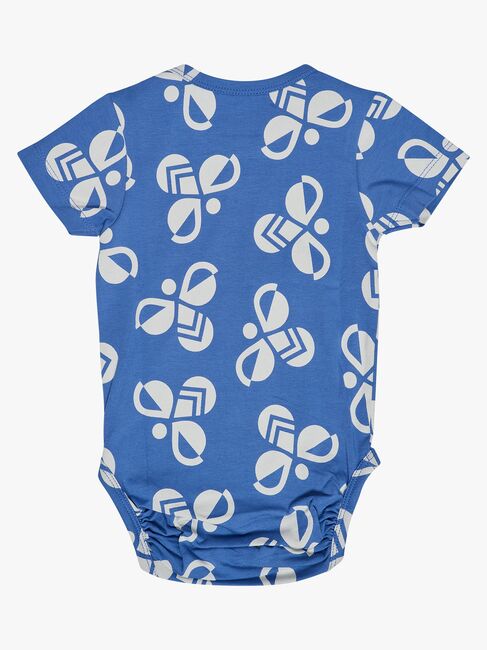 Hummel Mini Bold Bee Body, Dutch Blue