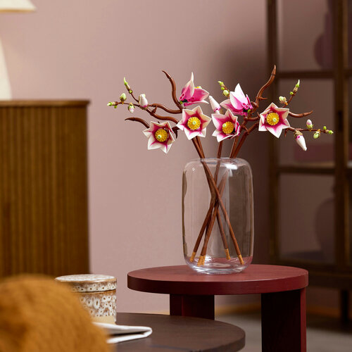 LEGO Botanicals 11510 Magnolia-grene