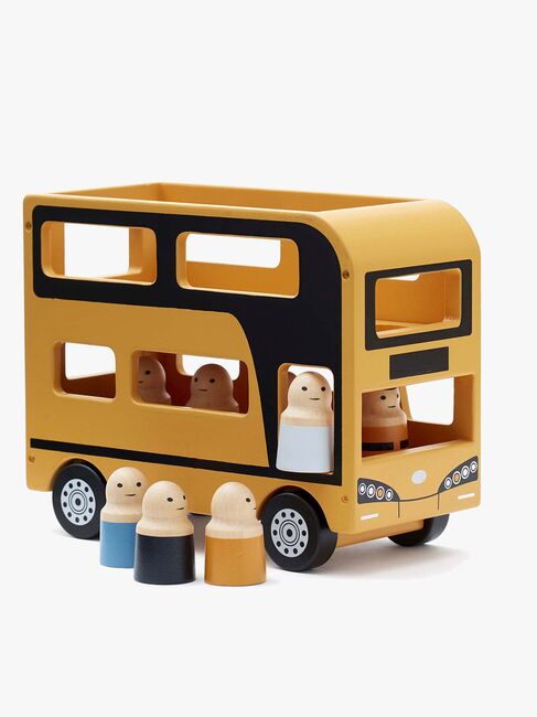 Kids Concept Aiden Dobbeltdækker